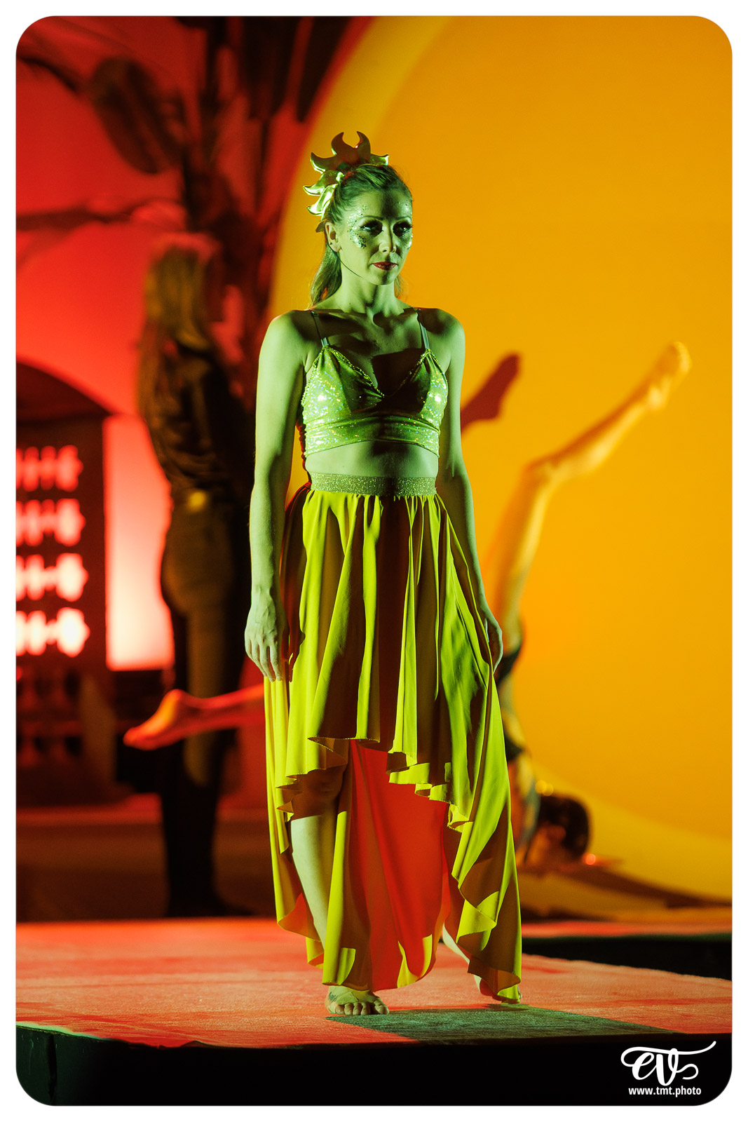 BNS - MILLE ET UNE NUITS